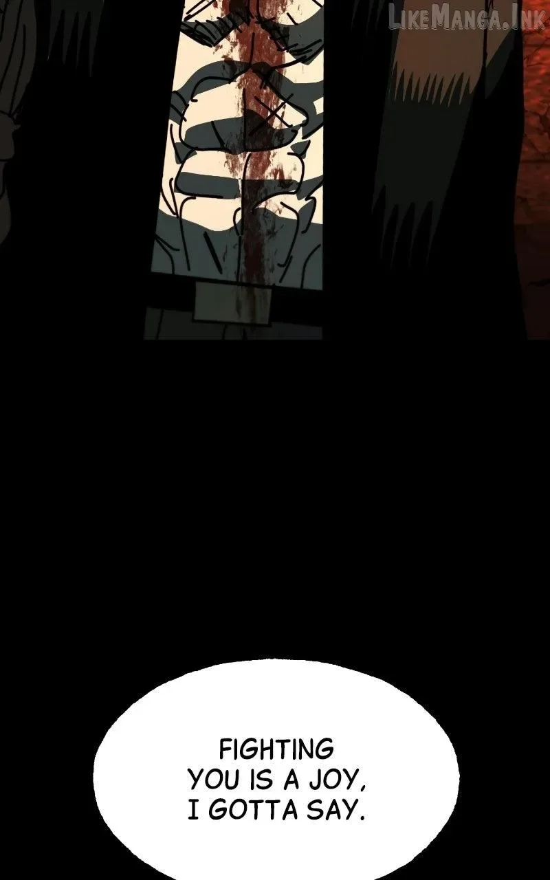 Unholy Exorcist Chapter 31 page 47