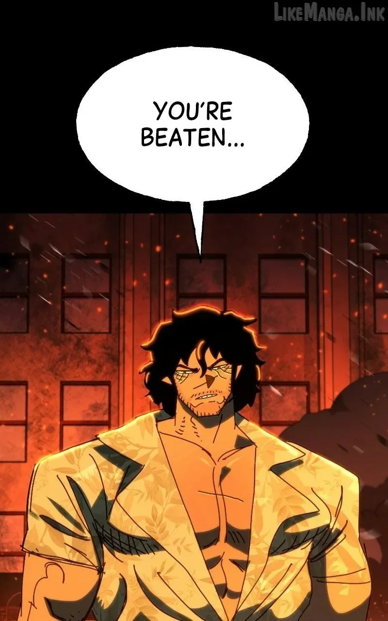 Unholy Exorcist Chapter 31 page 30
