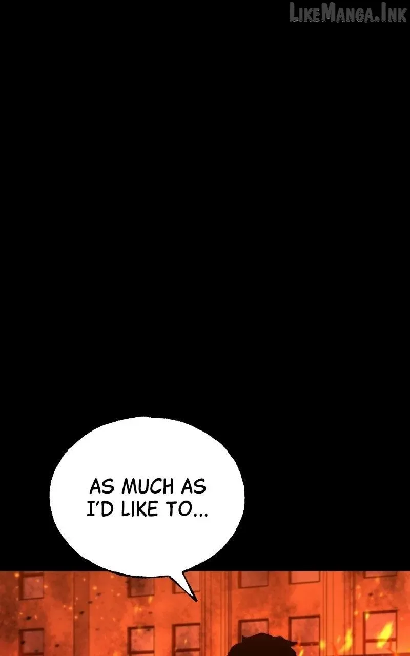 Unholy Exorcist Chapter 31 page 41