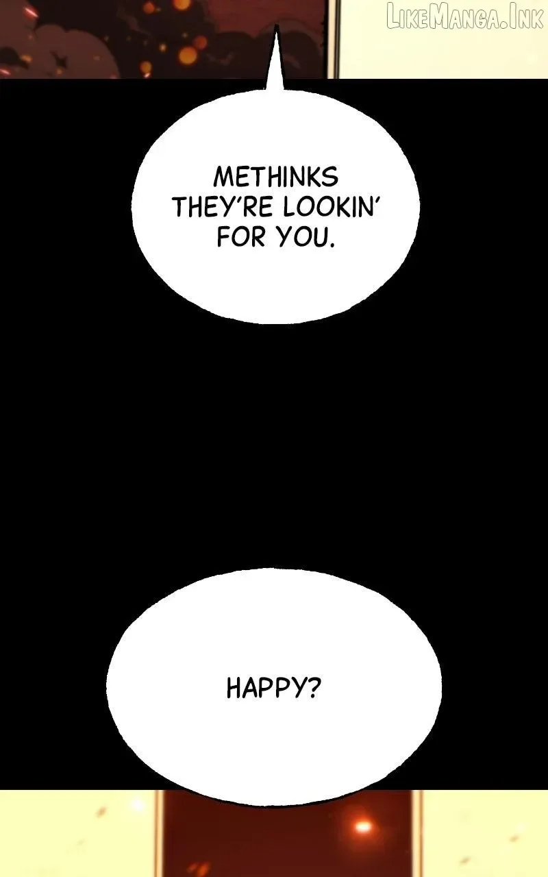 Unholy Exorcist Chapter 32 page 23