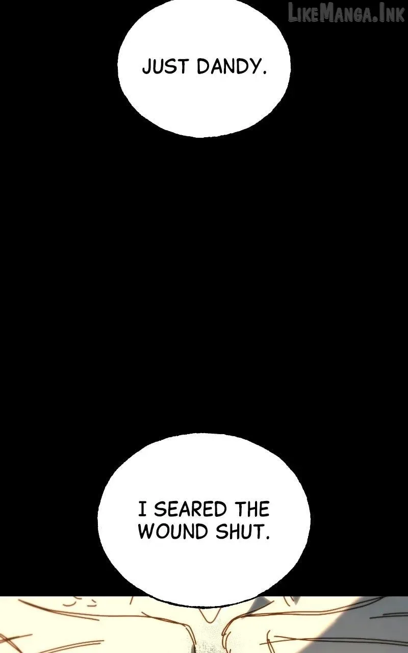 Unholy Exorcist Chapter 32 page 10
