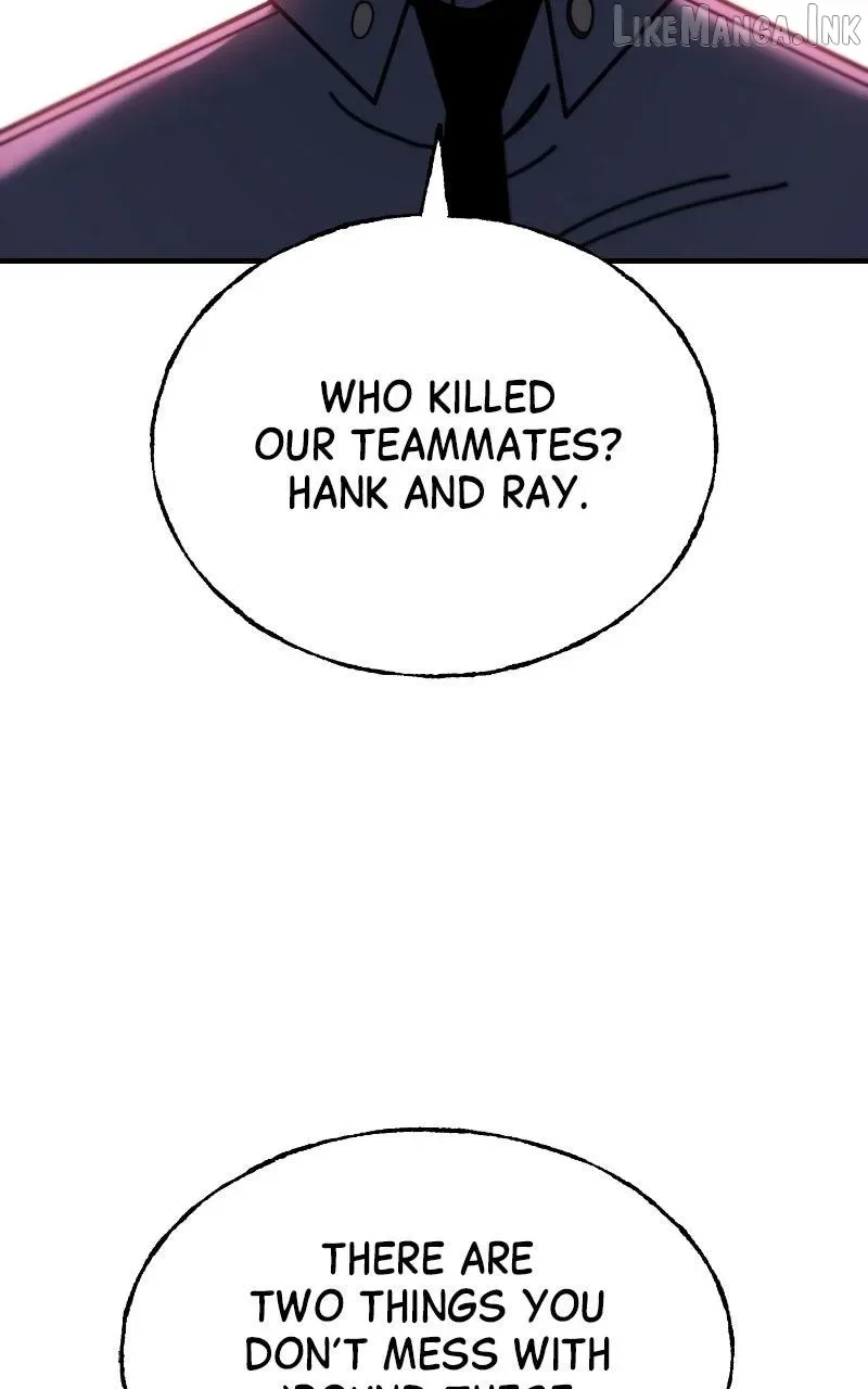 Unholy Exorcist Chapter 30 page 76