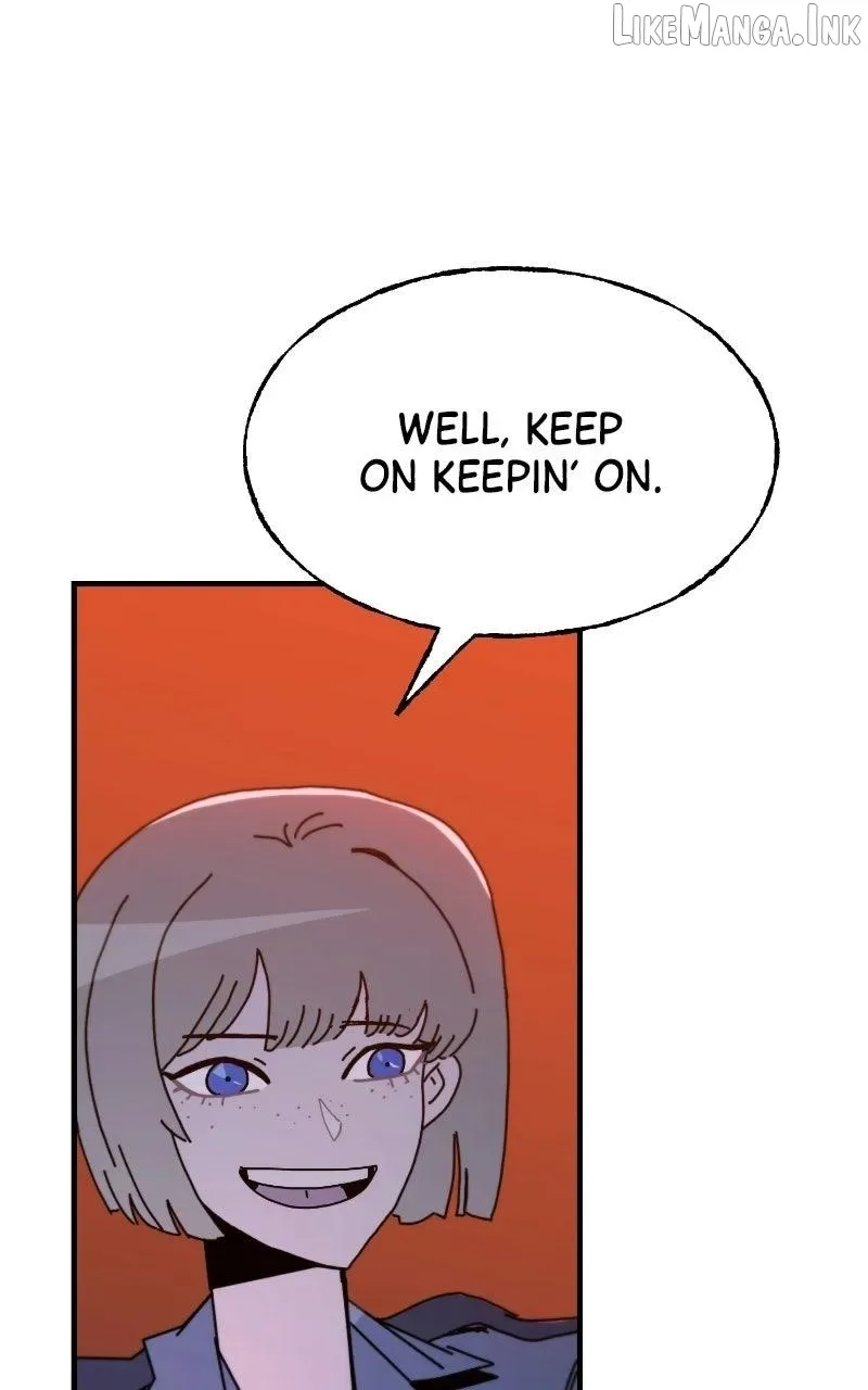 Unholy Exorcist Chapter 30 page 84