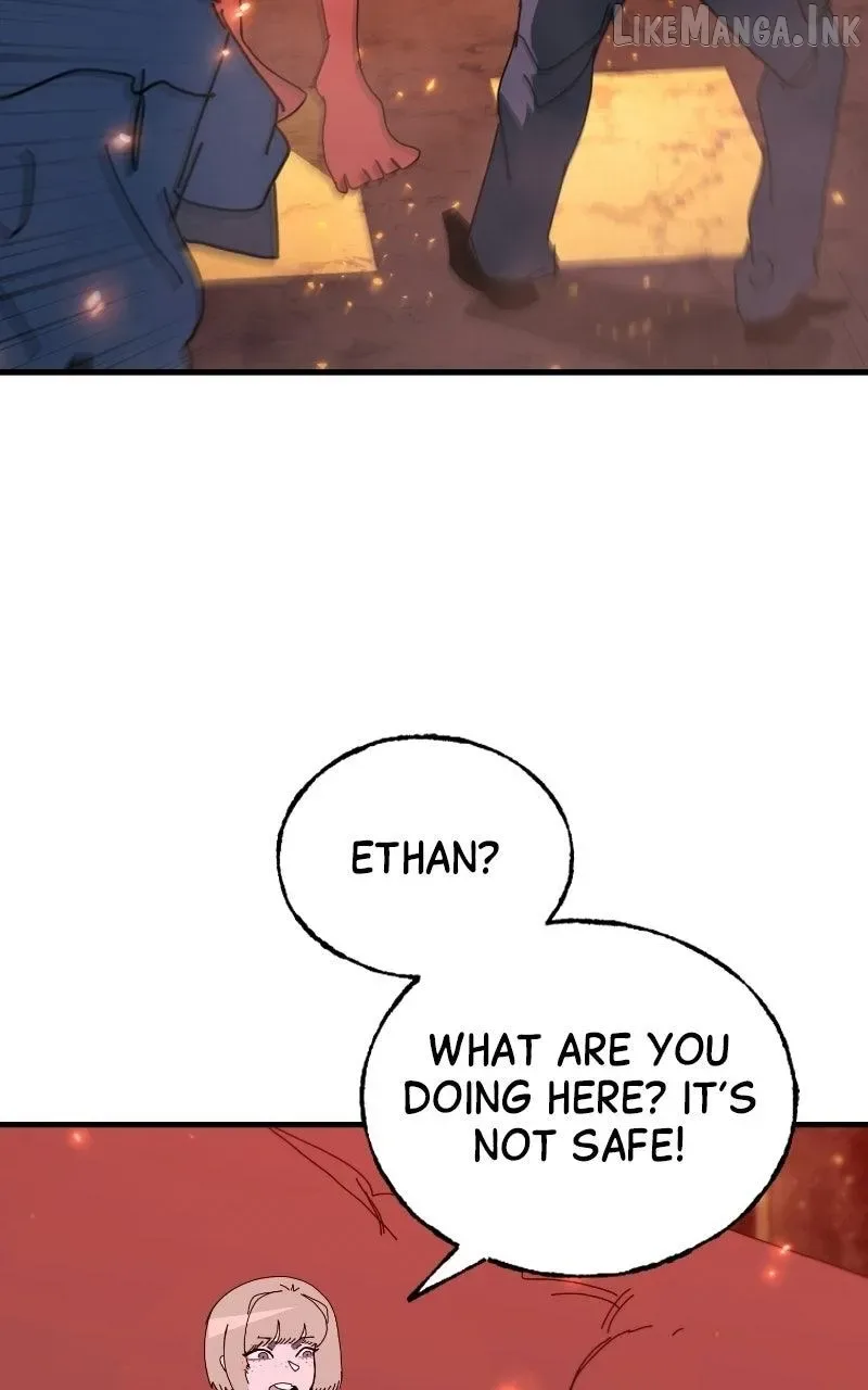 Unholy Exorcist Chapter 30 page 82
