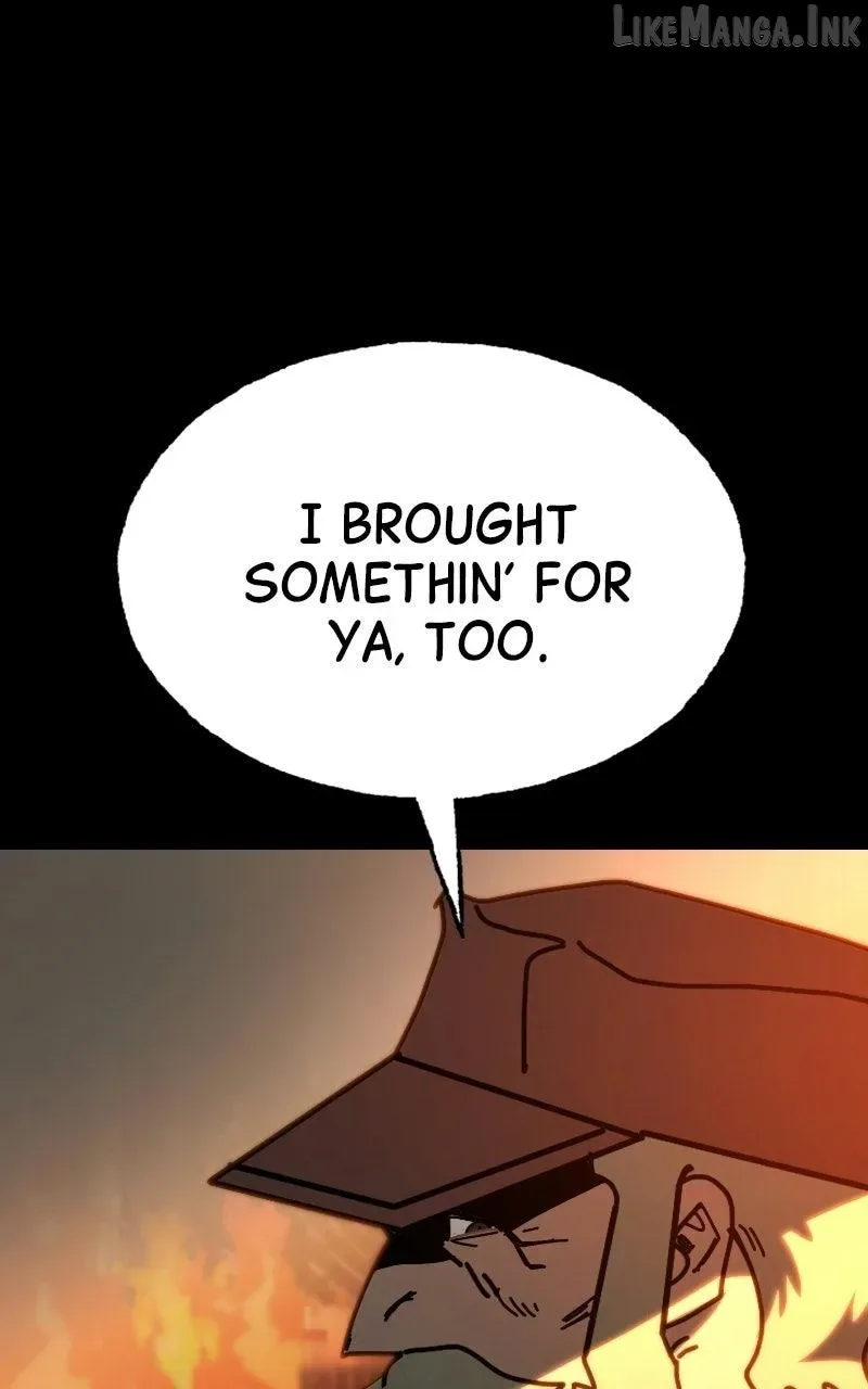 Unholy Exorcist Chapter 32 page 13