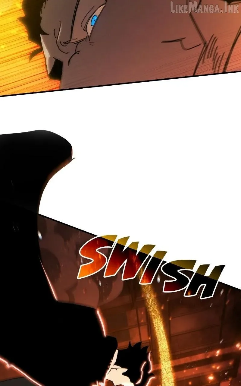 Unholy Exorcist Chapter 30 page 94