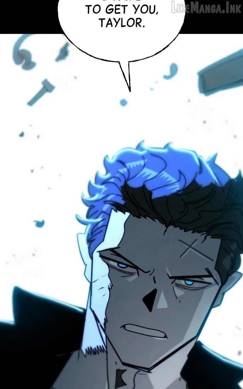 Unholy Exorcist Chapter 32 page 102