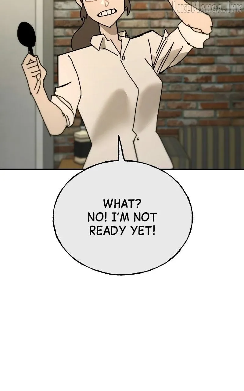Unholy Exorcist Chapter 32 page 41