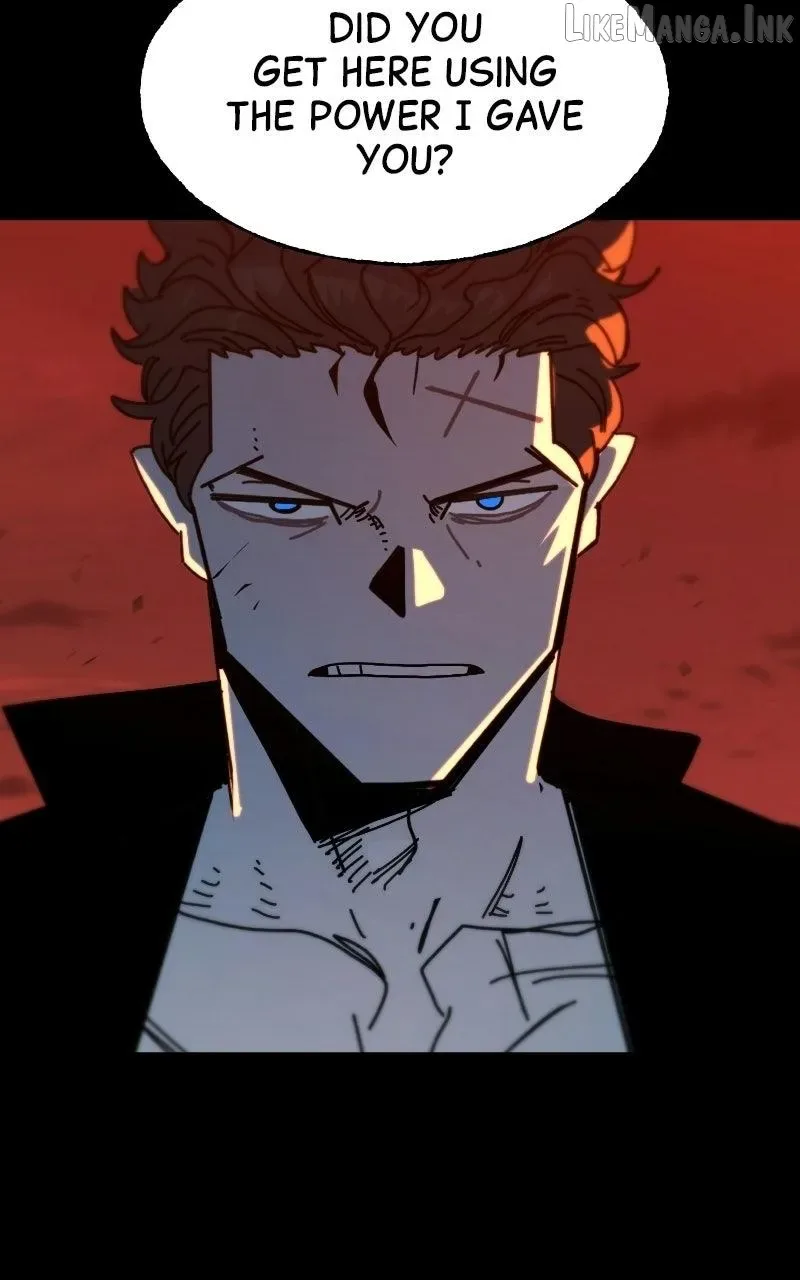 Unholy Exorcist Chapter 33 page 22