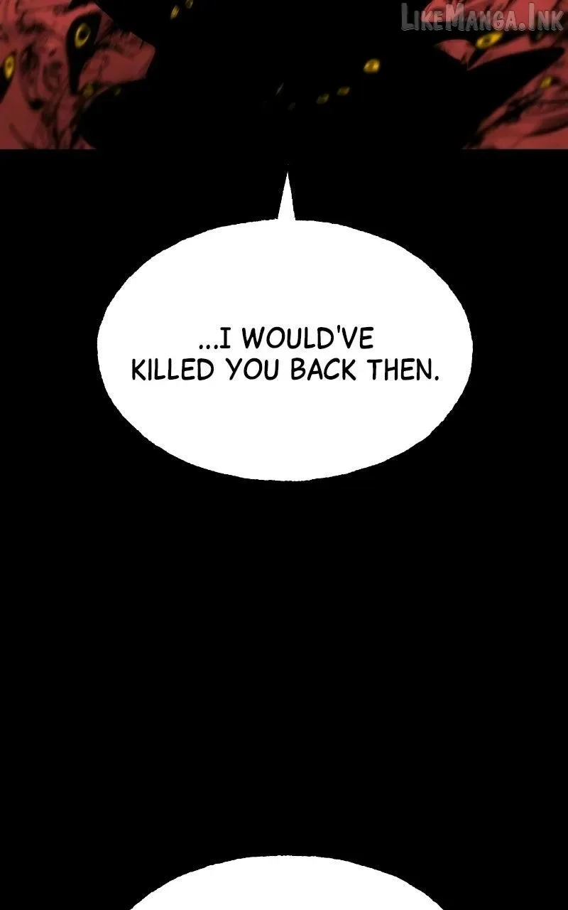 Unholy Exorcist Chapter 33 page 21