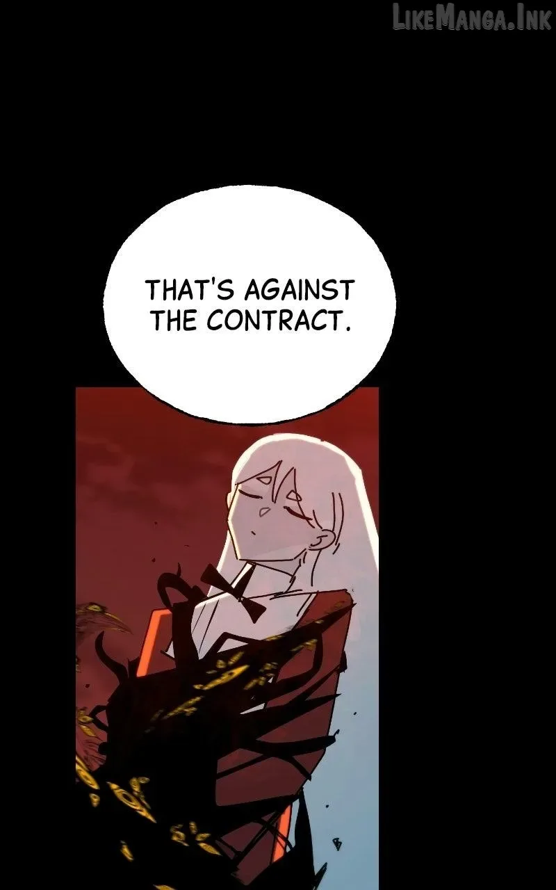 Unholy Exorcist Chapter 33 page 23