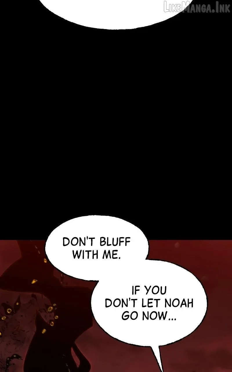 Unholy Exorcist Chapter 33 page 28