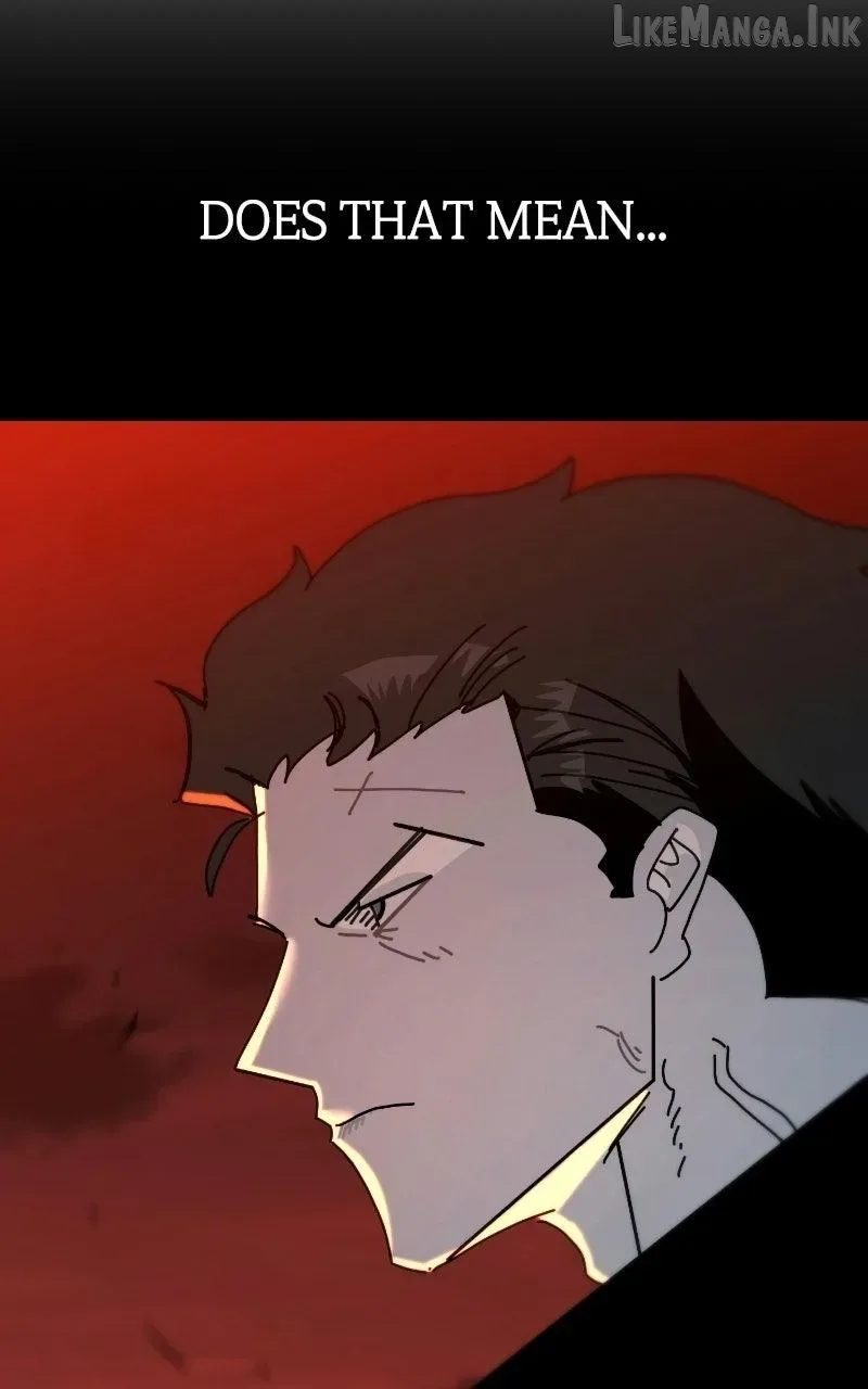 Unholy Exorcist Chapter 33 page 15
