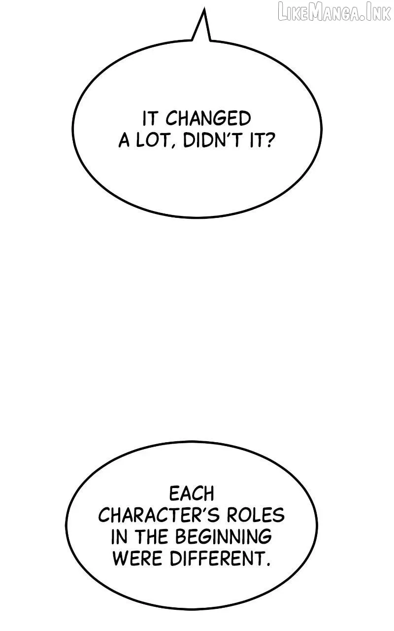 Unholy Exorcist Chapter 34.5 page 8