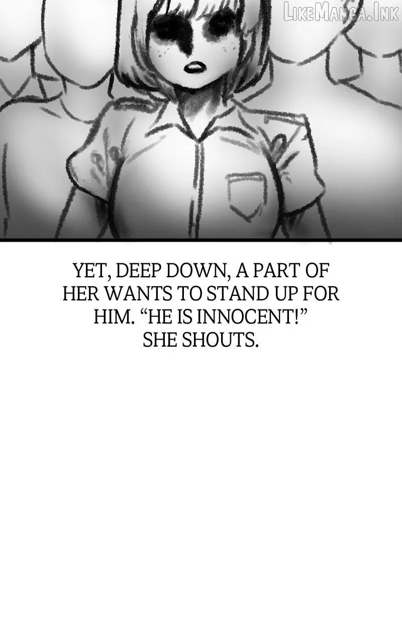 Unholy Exorcist Chapter 34.5 page 4