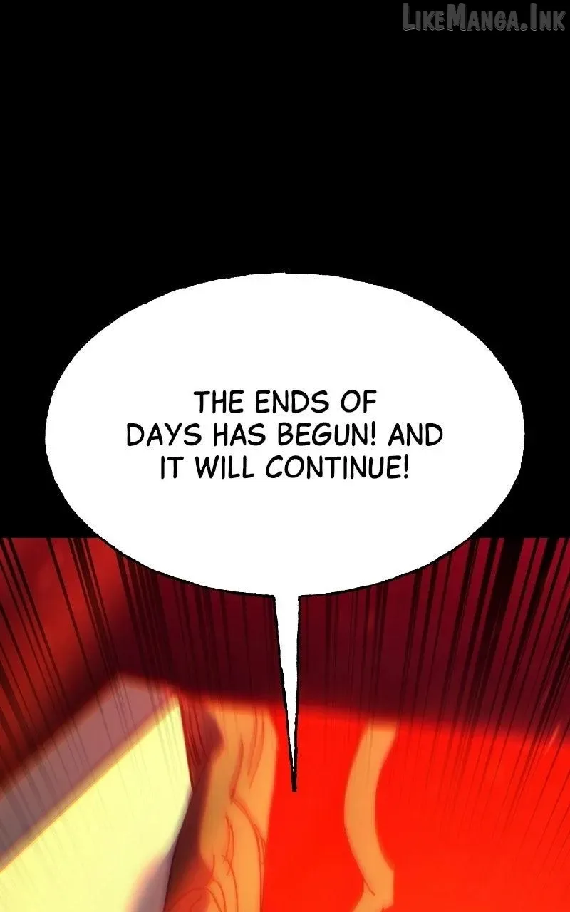Unholy Exorcist Chapter 33 page 104