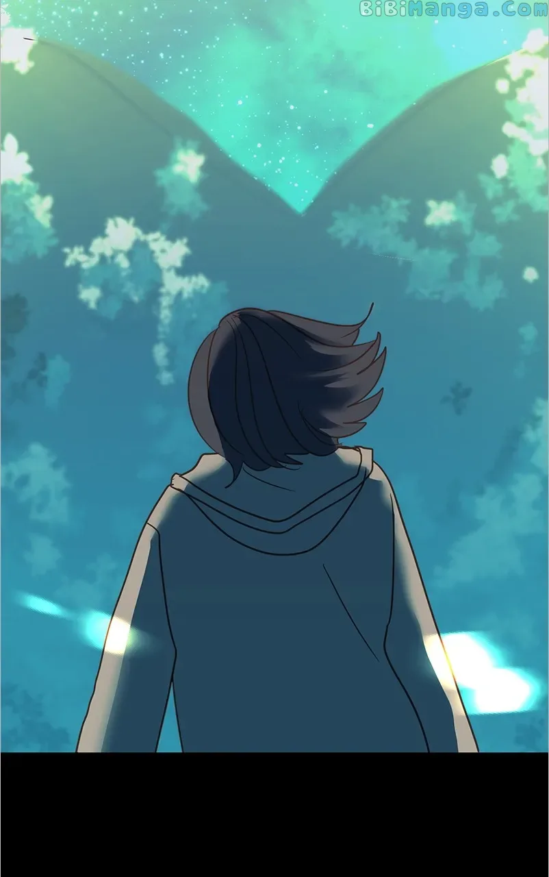 Universe’s Strongest First Love Chapter 1 page 13