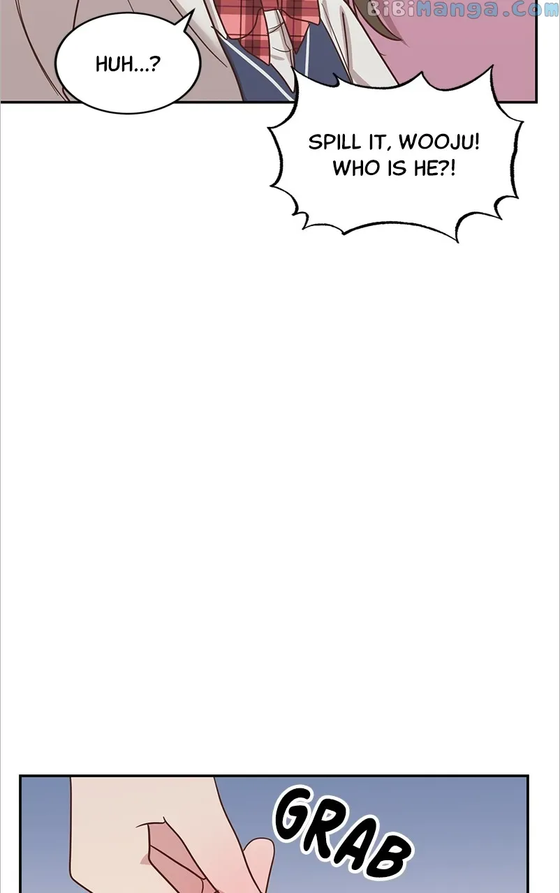 Universe’s Strongest First Love Chapter 1 page 68