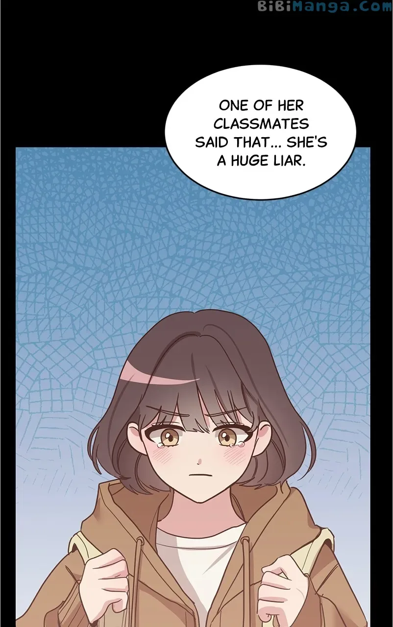 Universe’s Strongest First Love Chapter 1 page 4