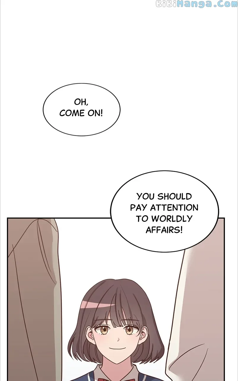 Universe’s Strongest First Love Chapter 1 page 41