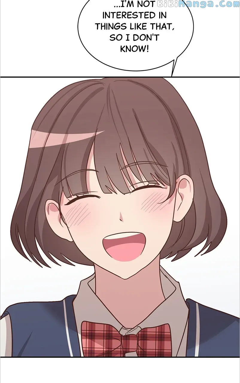 Universe’s Strongest First Love Chapter 1 page 40