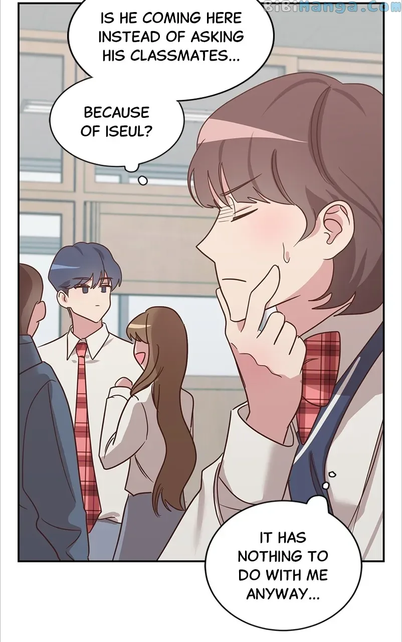 Universe’s Strongest First Love Chapter 1 page 34
