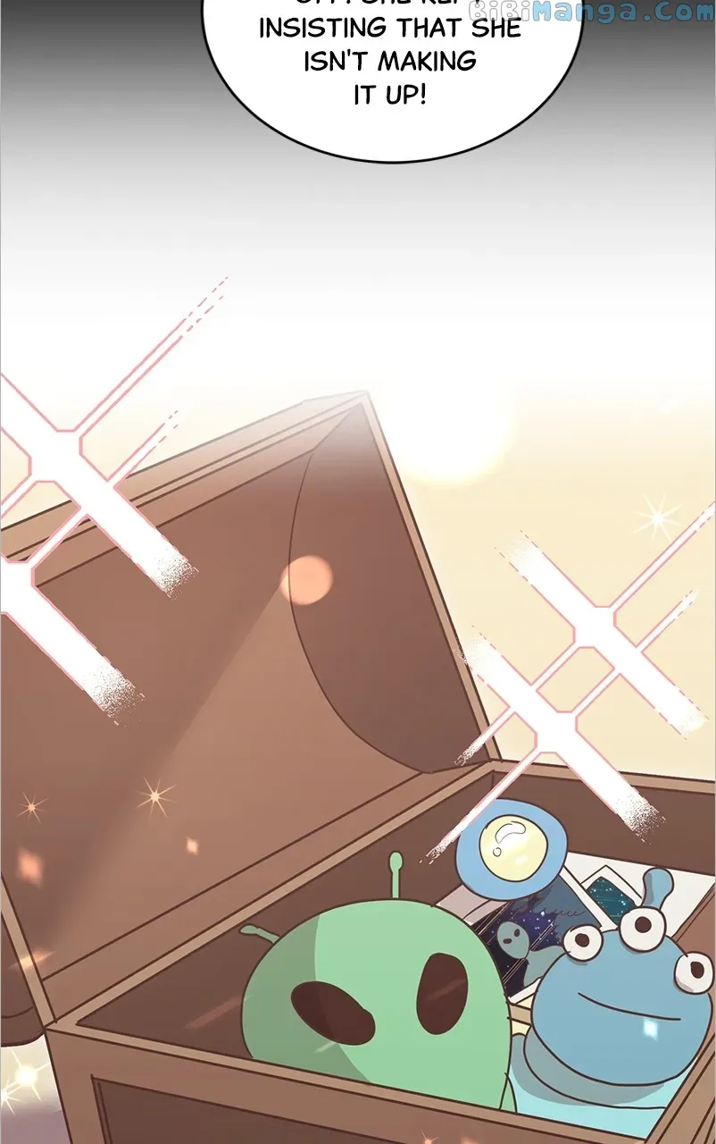 Universe’s Strongest First Love Chapter 1 page 45