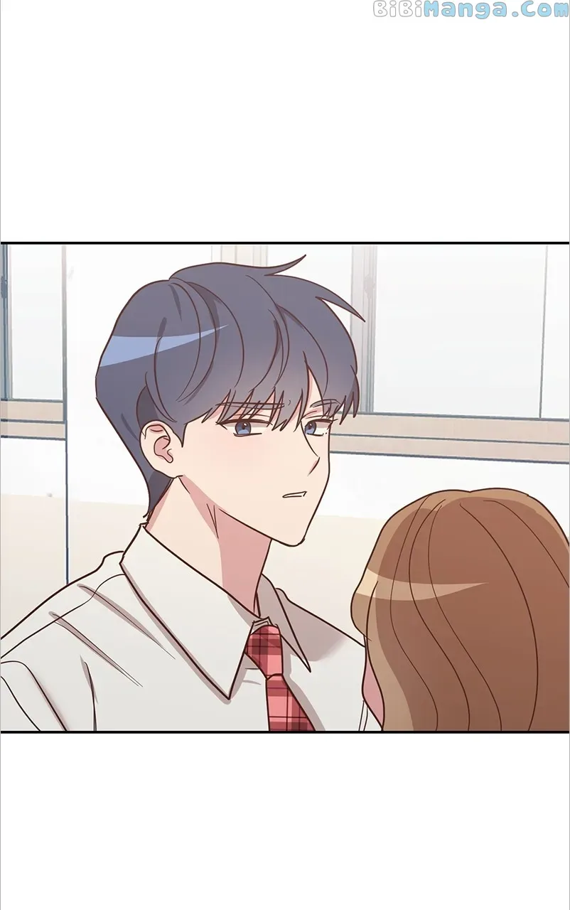 Universe’s Strongest First Love Chapter 1 page 52