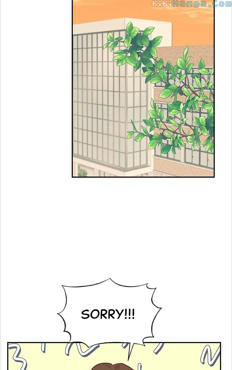 Universe’s Strongest First Love Chapter 1 page 71