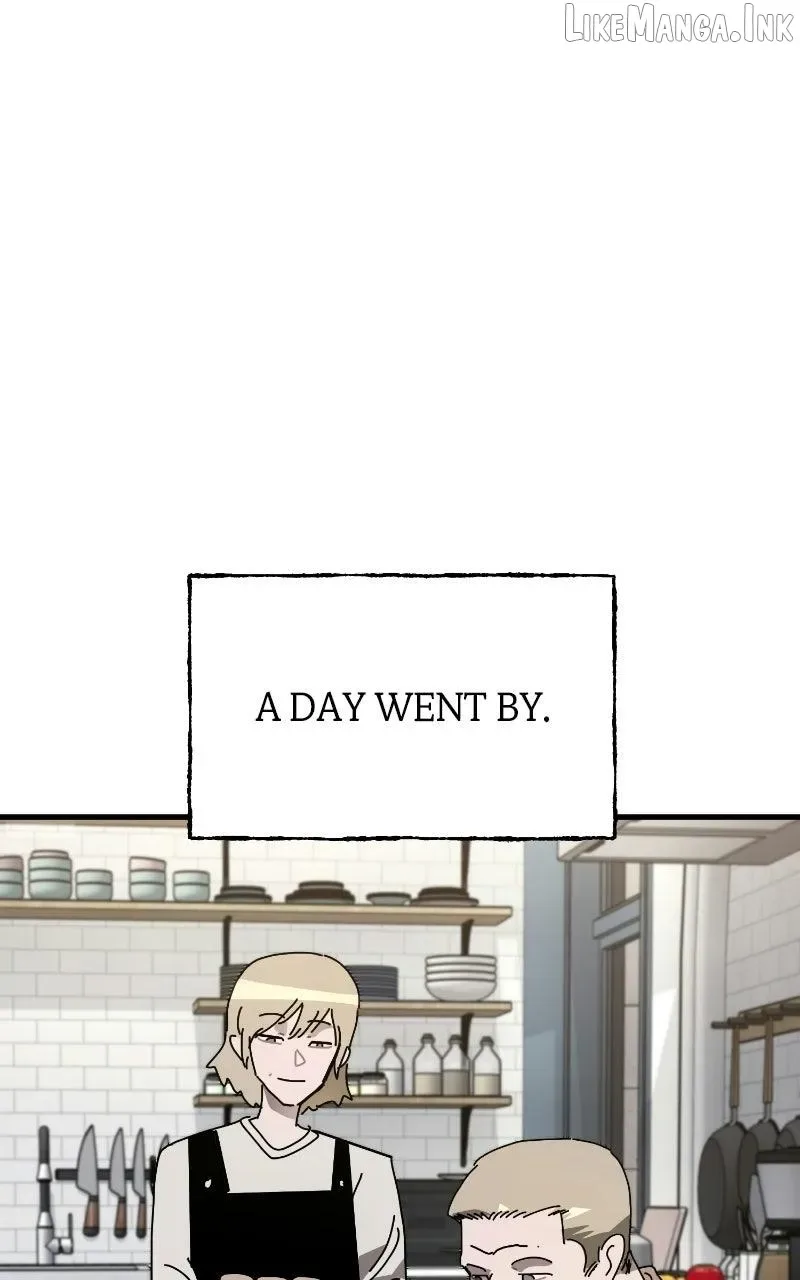 Unholy Exorcist Chapter 34 page 38
