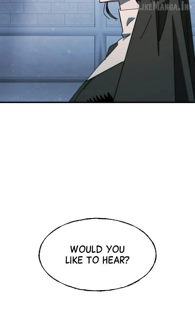 Unholy Exorcist Chapter 34 page 28