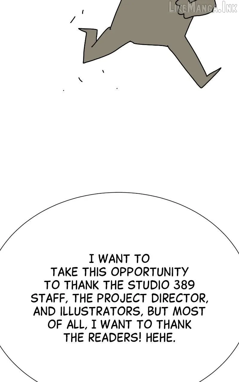 Unholy Exorcist Chapter 34.5 page 36