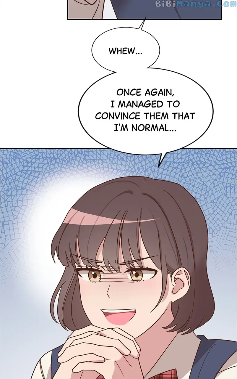 Universe’s Strongest First Love Chapter 1 page 50