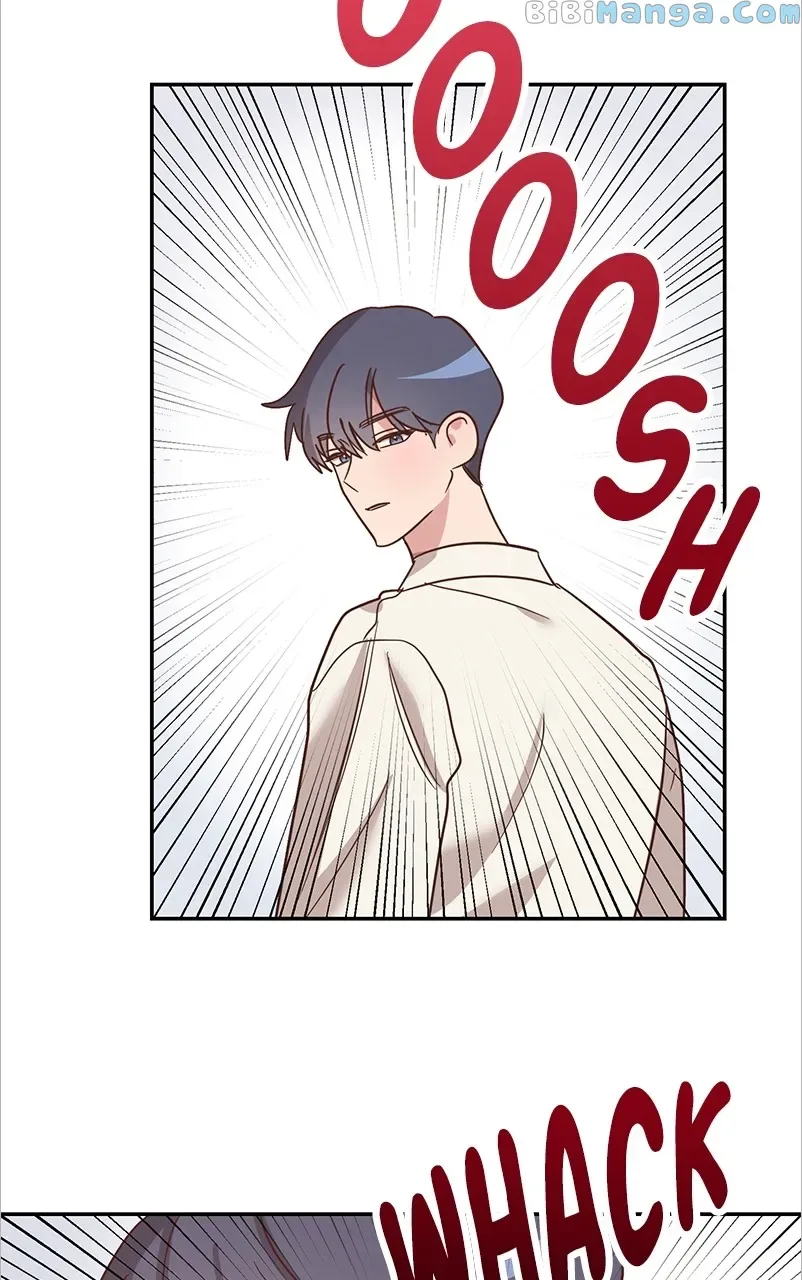 Universe’s Strongest First Love Chapter 1 page 60