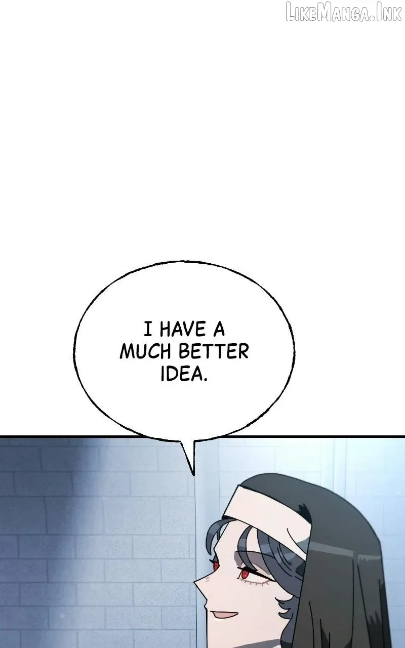 Unholy Exorcist Chapter 34 page 27
