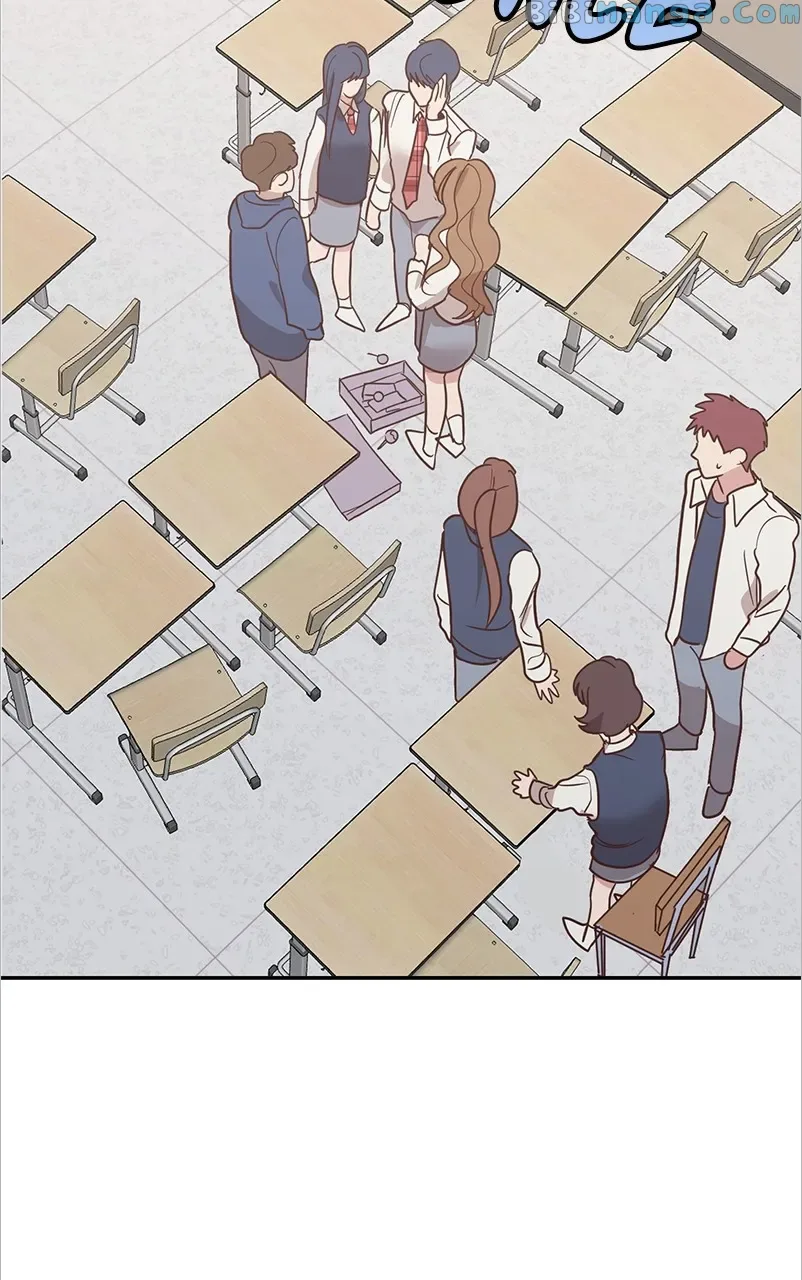 Universe’s Strongest First Love Chapter 1 page 63