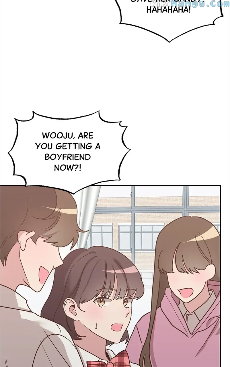 Universe’s Strongest First Love Chapter 1 page 67