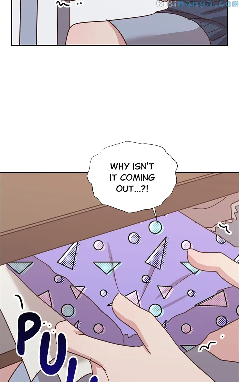 Universe’s Strongest First Love Chapter 1 page 56