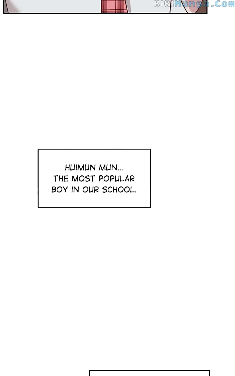 Universe’s Strongest First Love Chapter 1 page 30