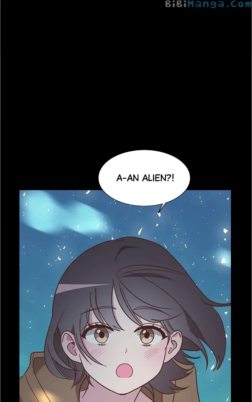 Universe’s Strongest First Love Chapter 1 page 10