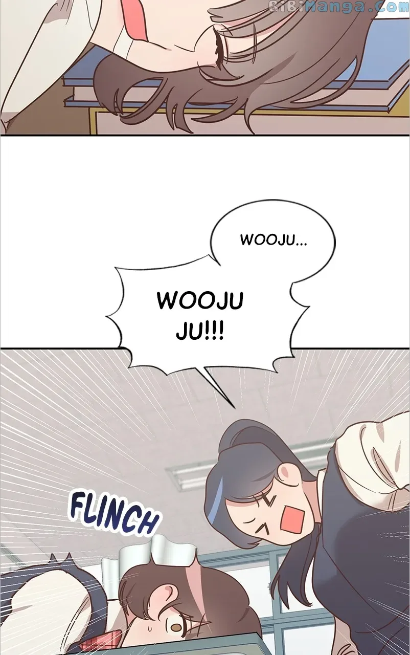 Universe’s Strongest First Love Chapter 1 page 18