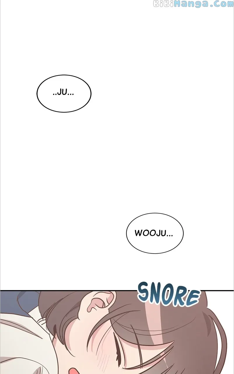 Universe’s Strongest First Love Chapter 1 page 17
