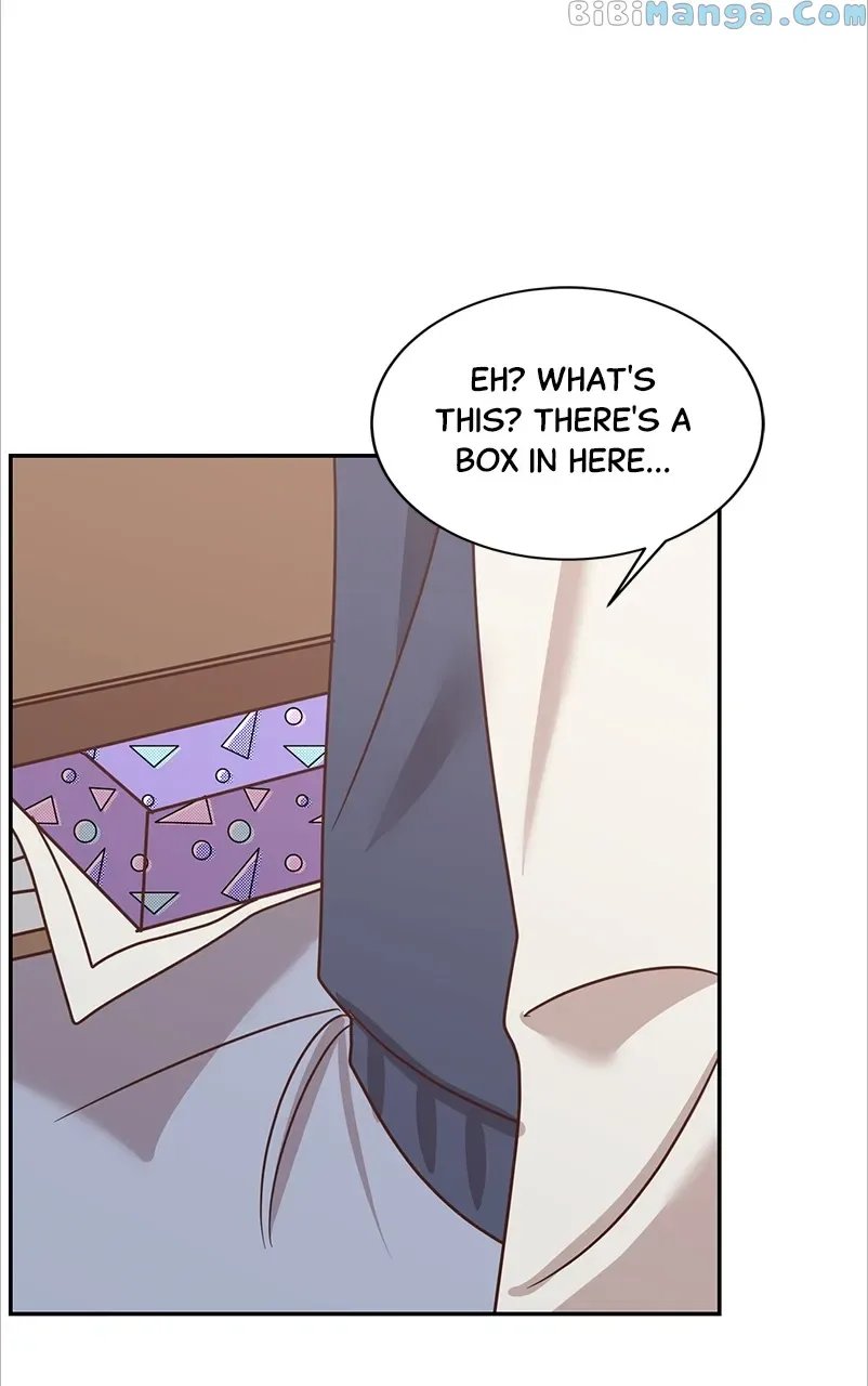 Universe’s Strongest First Love Chapter 1 page 54