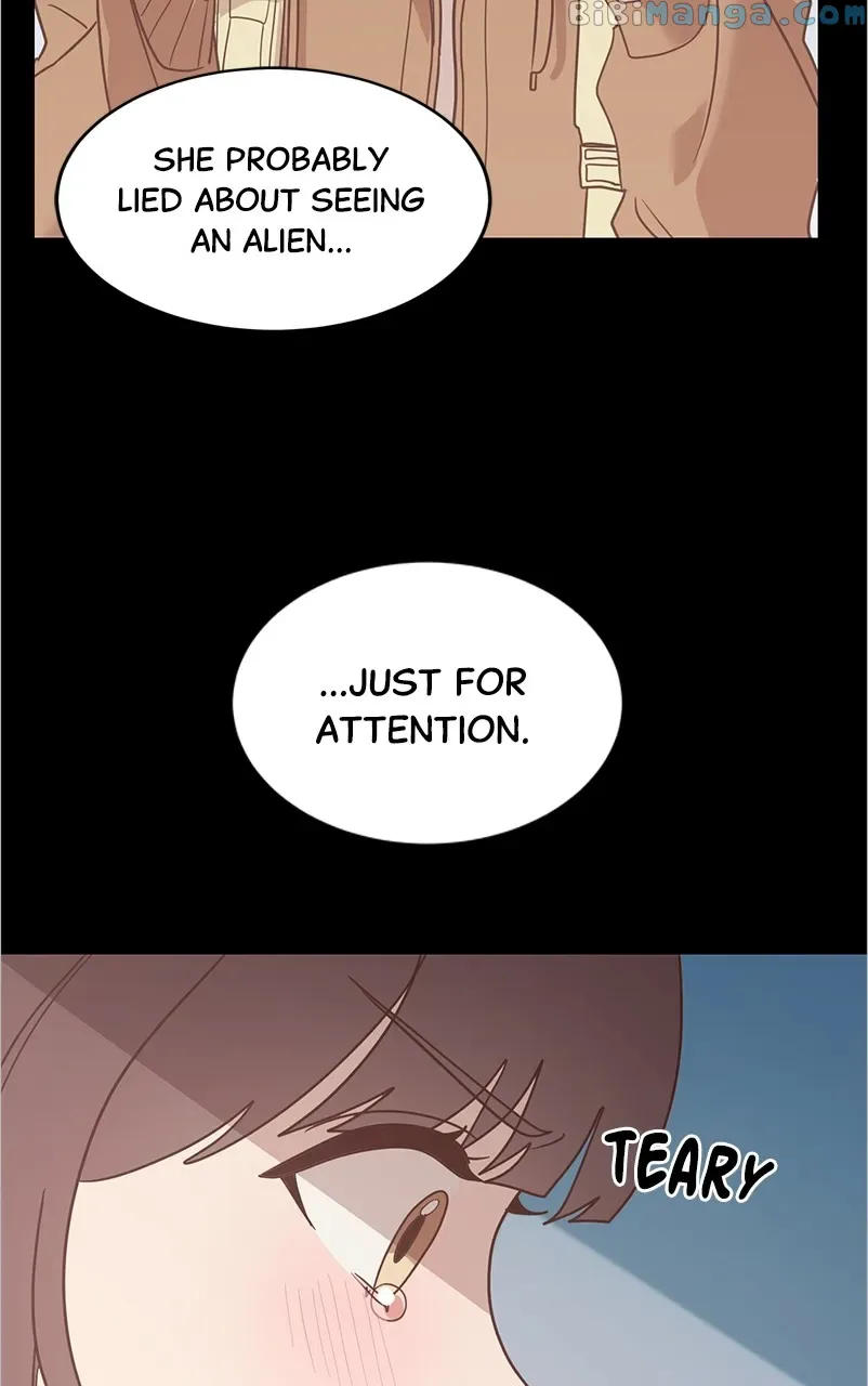 Universe’s Strongest First Love Chapter 1 page 5