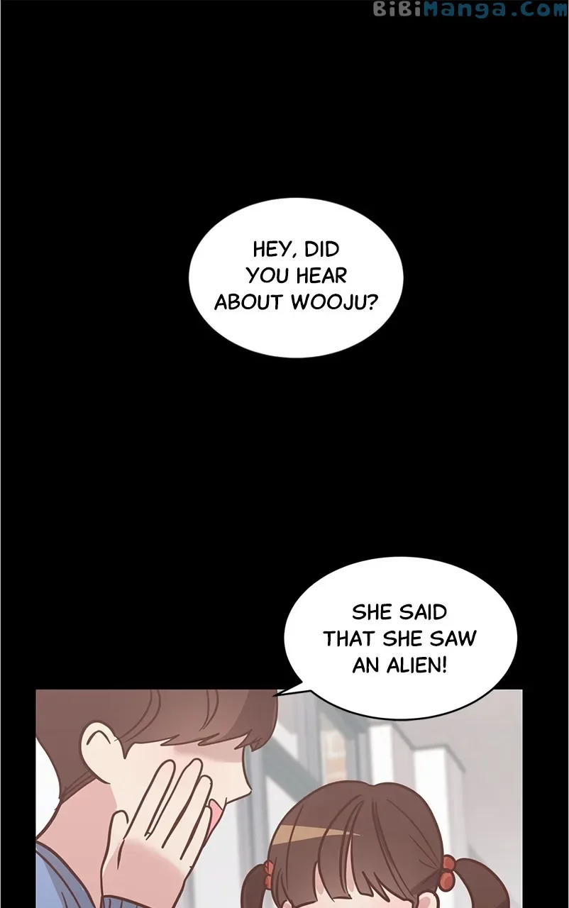 Universe’s Strongest First Love Chapter 1 page 2