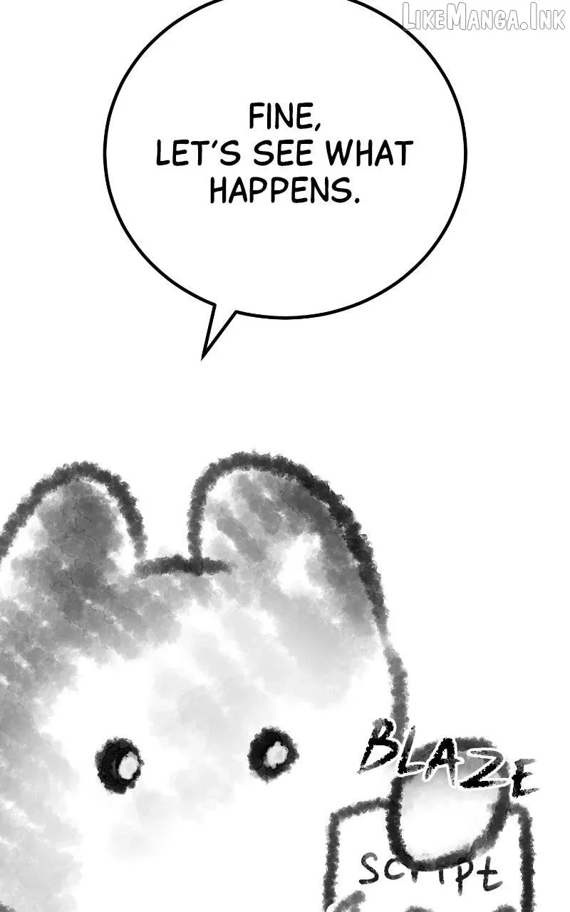Unholy Exorcist Chapter 34.5 page 22