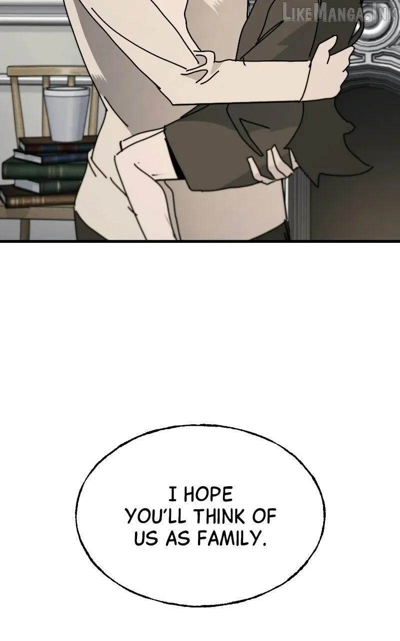 Unholy Exorcist Chapter 34 page 37