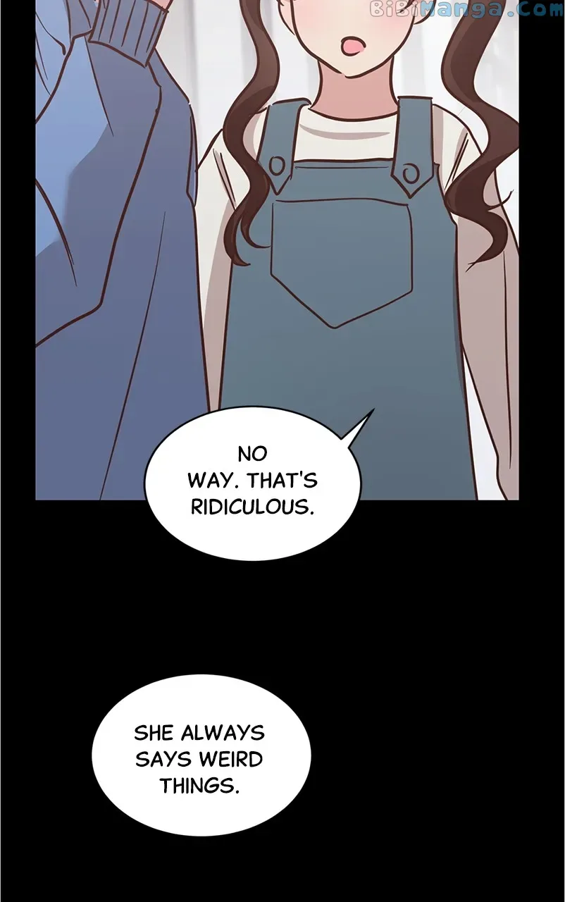 Universe’s Strongest First Love Chapter 1 page 3