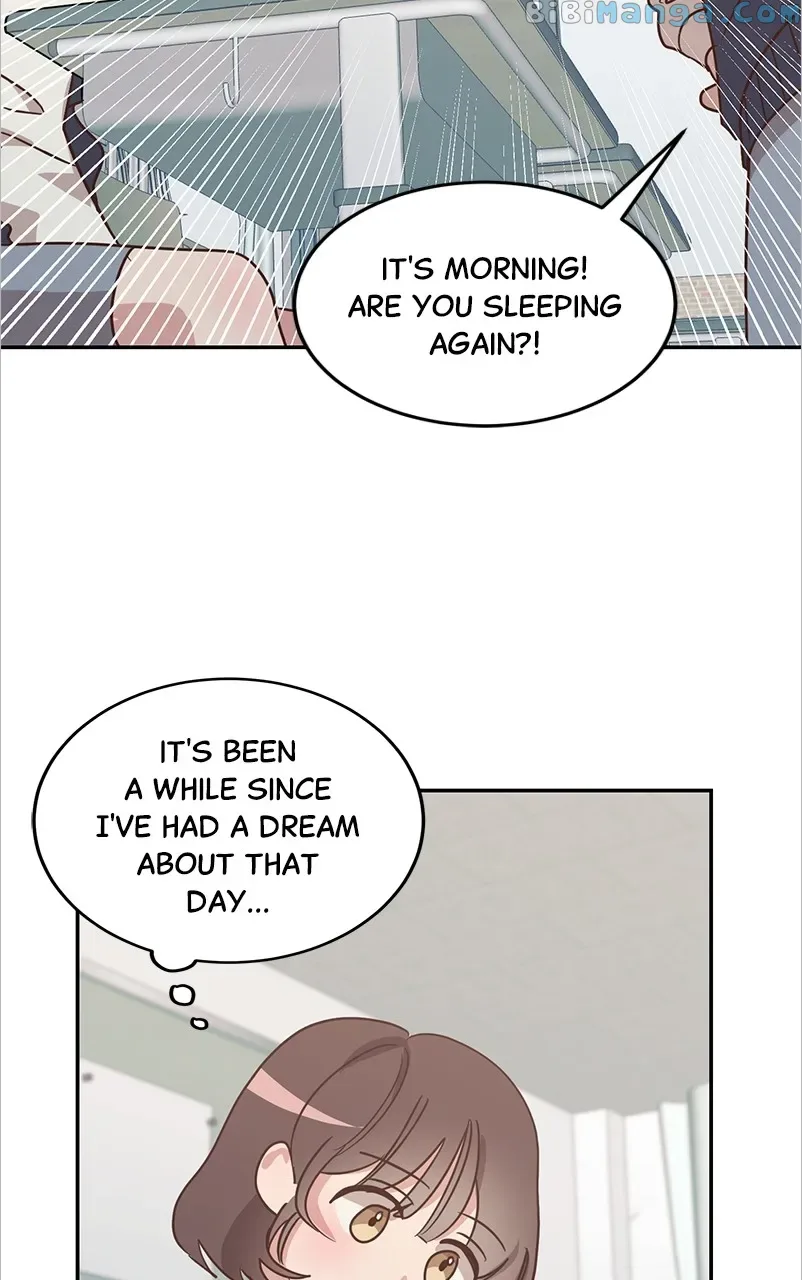 Universe’s Strongest First Love Chapter 1 page 19
