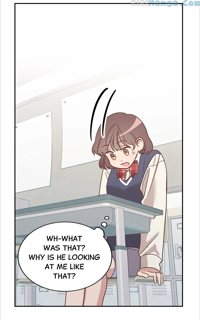 Universe’s Strongest First Love Chapter 1 page 53